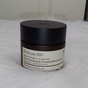 ⭐️Perricone MD High Potency Classics Face Finishing & Firming Moisturizer 2oz